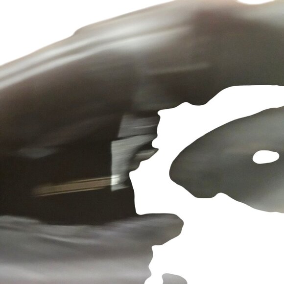 Nike ACG Gore-Tex Hiking Boots Size 9.5 Brown & Black - Picture 10 of 10